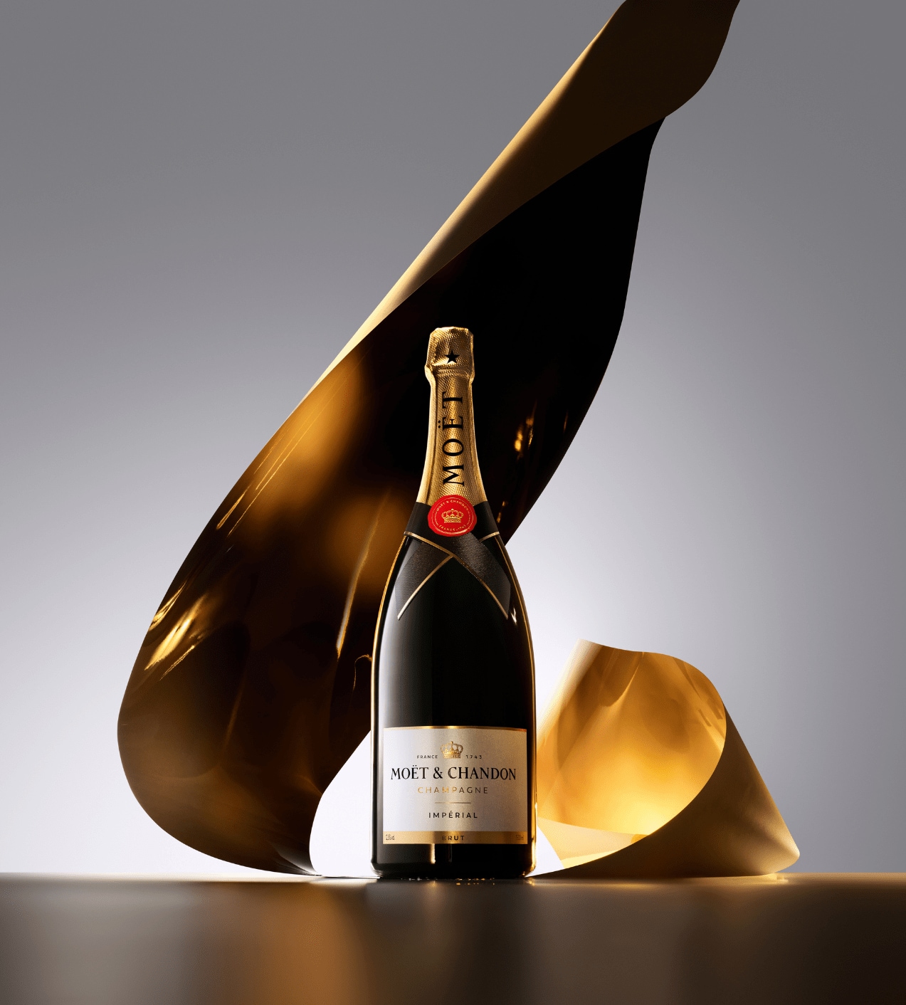大きな割引 モエ Chandon & Moët | アンペリアル ワイン